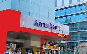 Hotel Arma Court - Near Us Embassy, Bkc